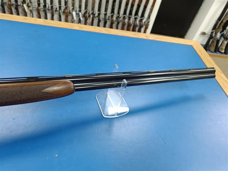 BERETTA 28 Gauge 686 SILVER PIGEON 1