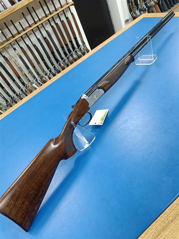 LINCOLN 410 Gauge PREMIER