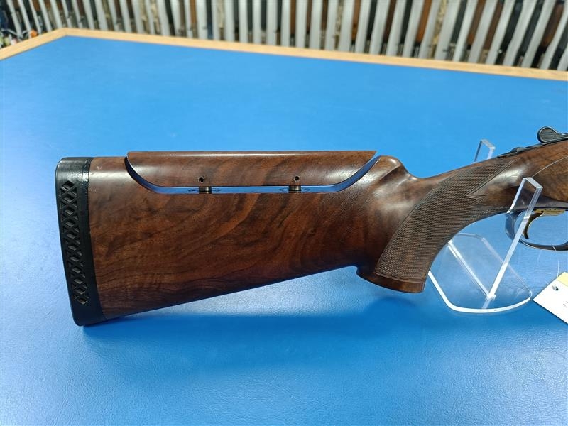 BROWNING 12 Gauge GTI TRAP