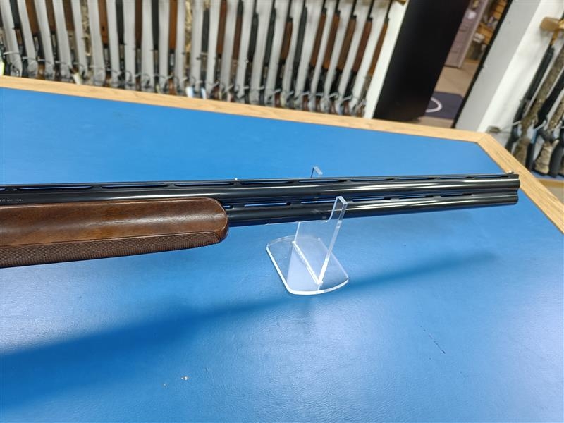 BROWNING 12 Gauge GTI TRAP