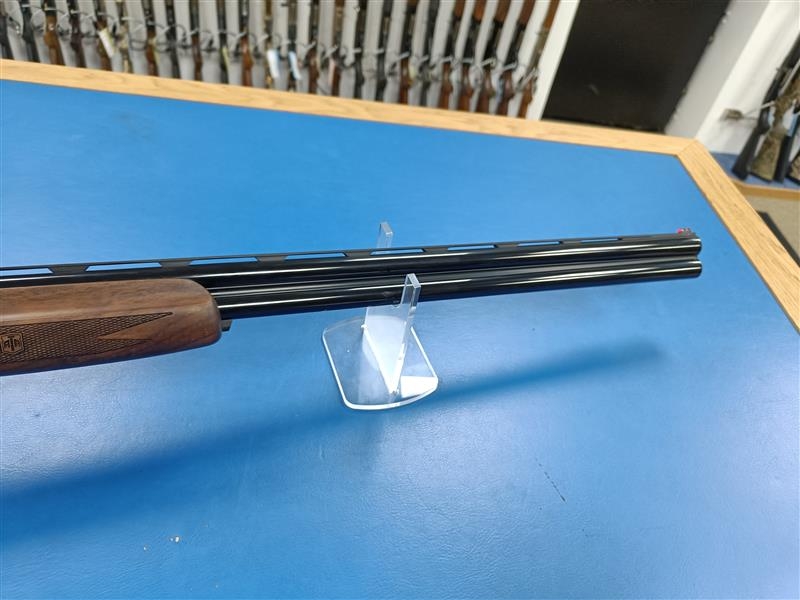 ATA ARMS 20 Gauge SP SILVER