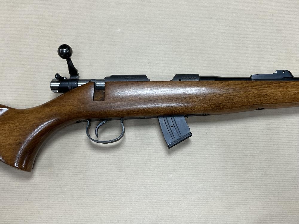 CZ .22 LR 452 STANDARD
