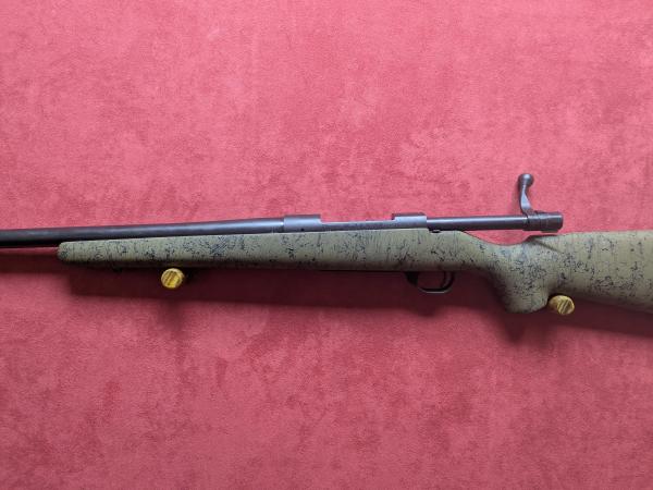 HOWA 6.5 PRC 1500 HS Precision