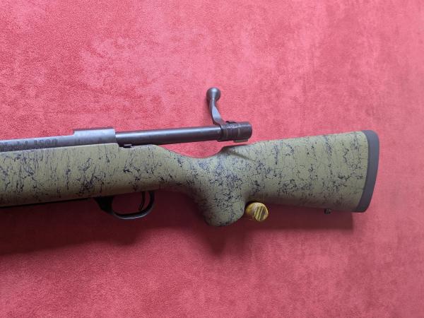 HOWA 6.5 PRC 1500 HS Precision