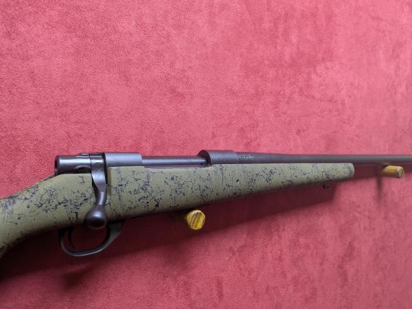 HOWA 6.5 PRC 1500 HS Precision