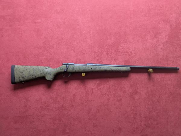 HOWA 6.5 PRC 1500 HS Precision
