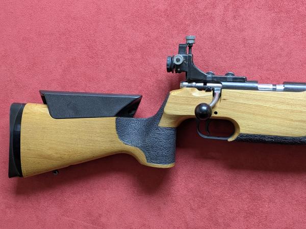 ANSCHUTZ .22 LR 1803
