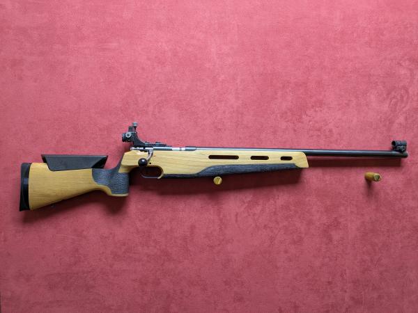 ANSCHUTZ .22 LR 1803