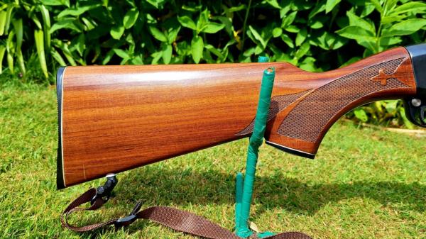 REMINGTON 12 Gauge 1100