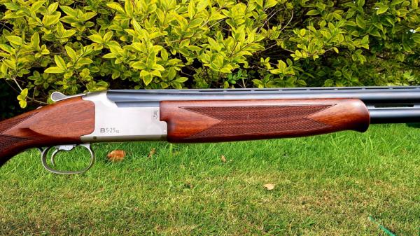 BROWNING 12 Gauge B525 SPORTER