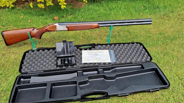 BROWNING 12 Gauge B525 SPORTER