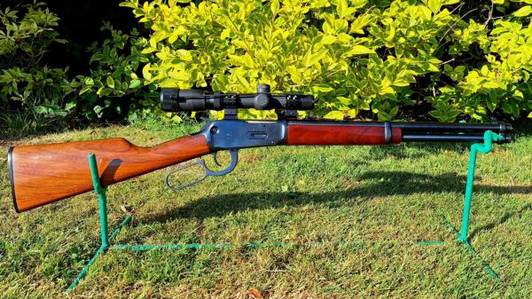 WINCHESTER .357 Mag MODEL 94AE