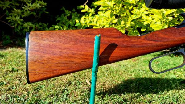 WINCHESTER .357 Mag MODEL 94AE