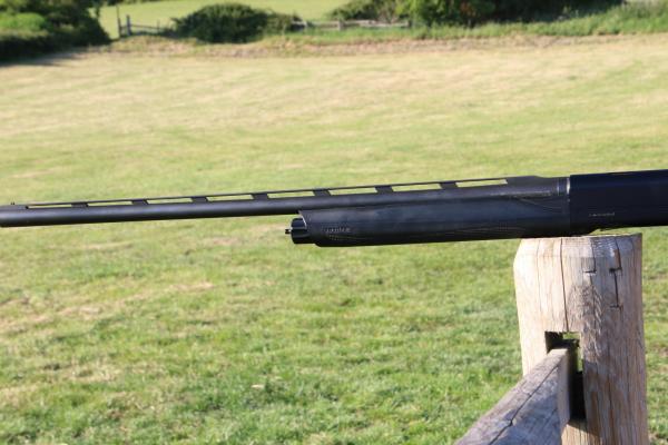 FRANCHI 12 Gauge AFFINITY ONE, HP STEEL PROOF