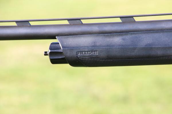 FRANCHI 12 Gauge AFFINITY ONE, HP STEEL PROOF