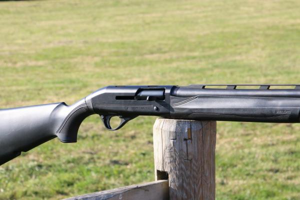 FRANCHI 12 Gauge AFFINITY ONE, HP STEEL PROOF