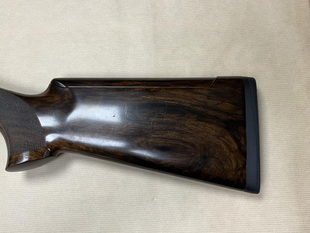 BERETTA 12 Gauge DT11 ADJUSTABLE