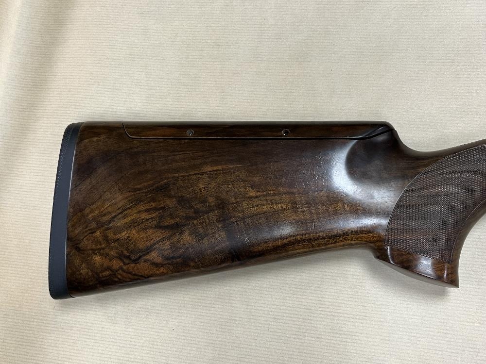 BERETTA 12 Gauge DT11 ADJUSTABLE