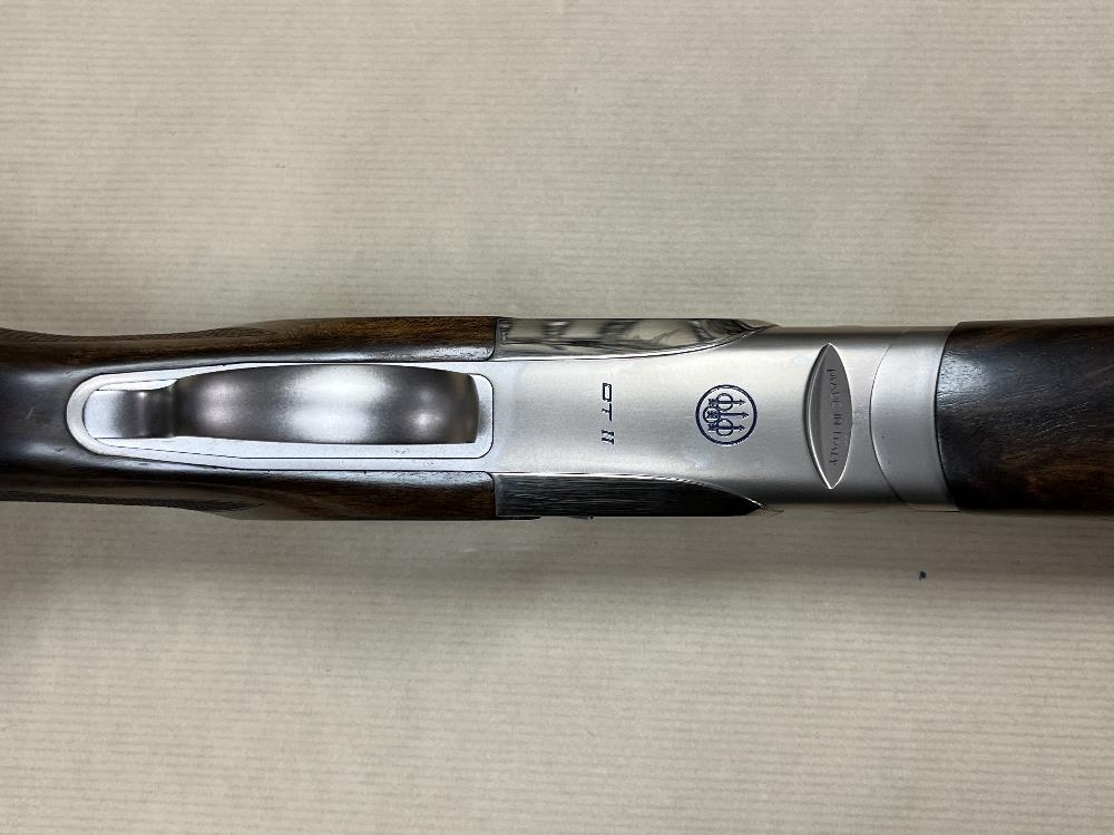 BERETTA 12 Gauge DT11 ADJUSTABLE