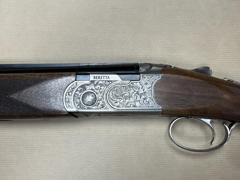 BERETTA 12 Gauge SILVER PIGEON 1 VITTORIA