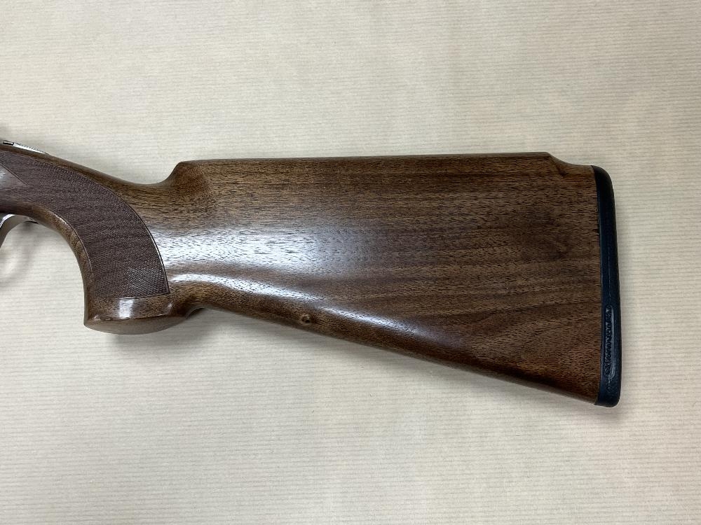 BERETTA 12 Gauge SILVER PIGEON 1 VITTORIA