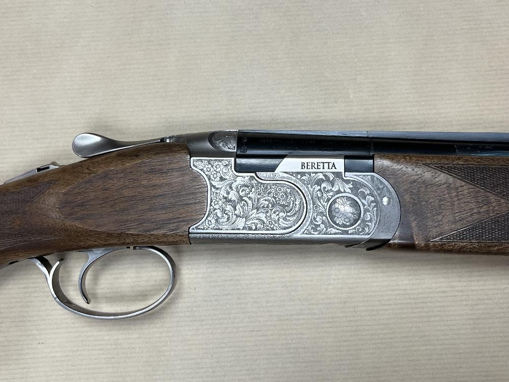 BERETTA 12 Gauge SILVER PIGEON 1 VITTORIA