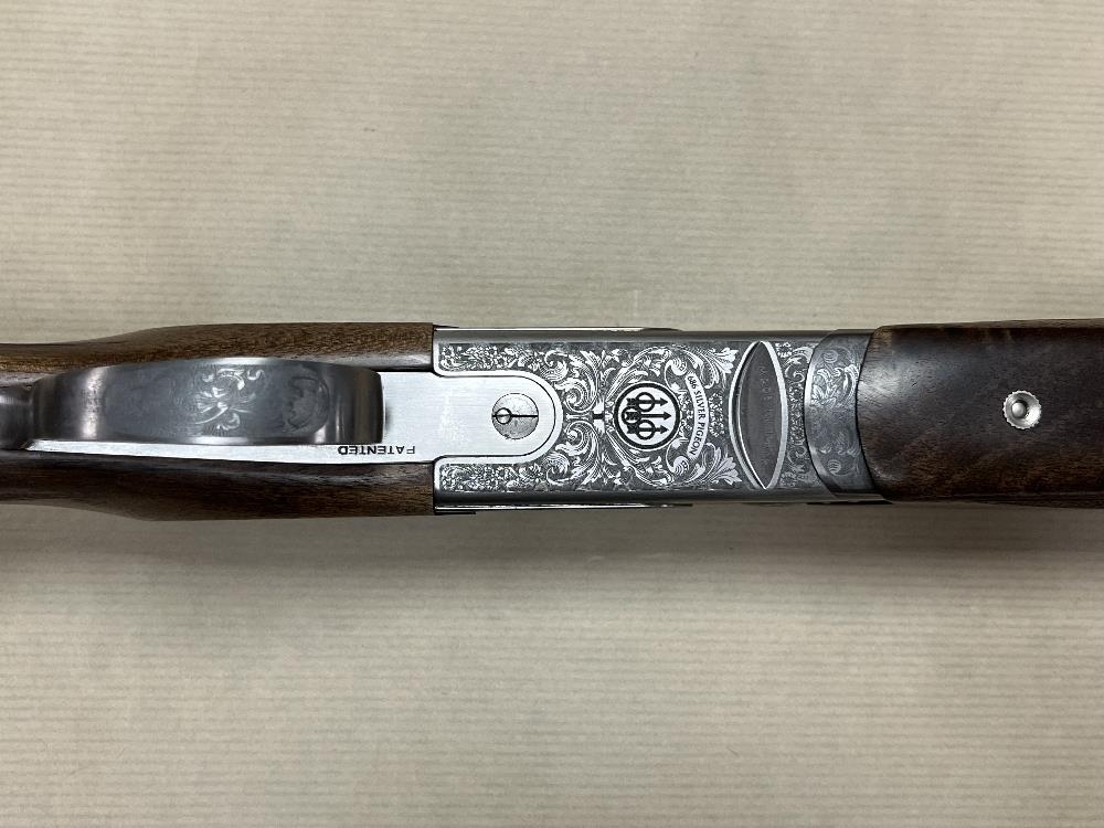 BERETTA 12 Gauge SILVER PIGEON 1 VITTORIA