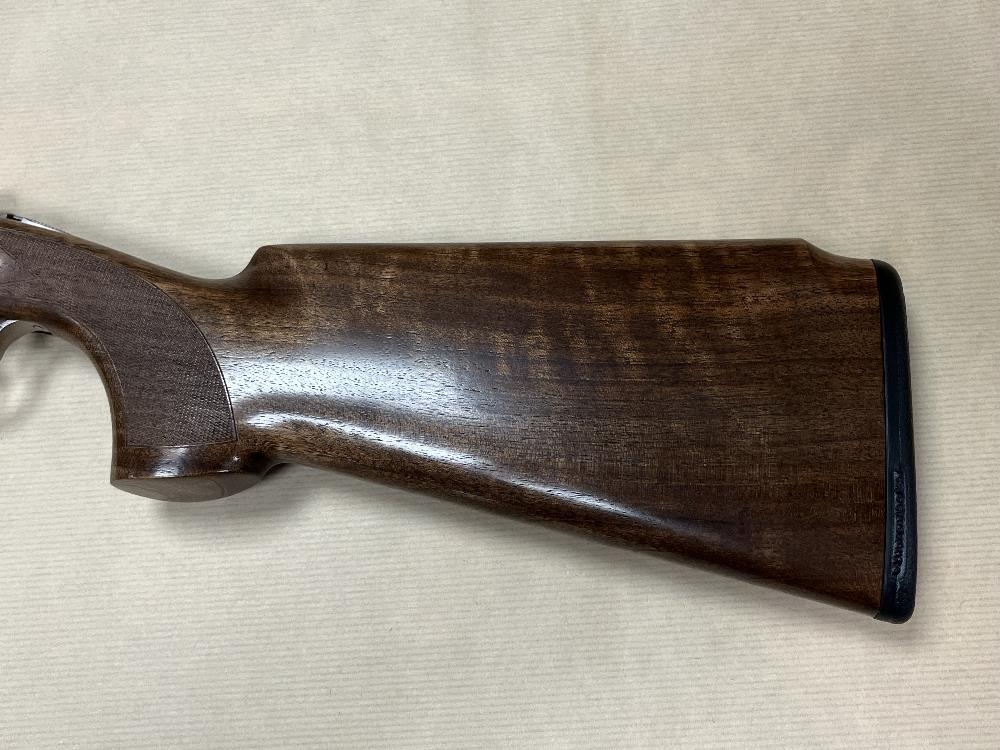 BERETTA 20 Gauge SILVER PIGEON 1 VITTORIA
