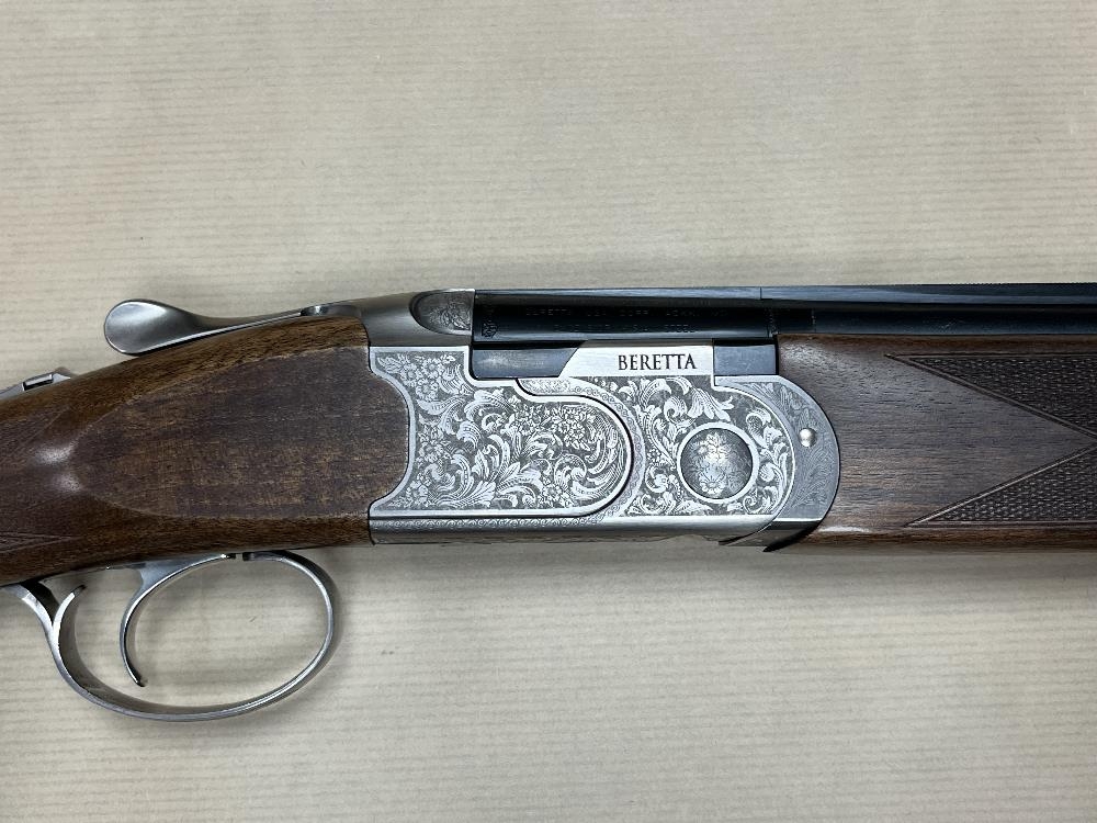 BERETTA 20 Gauge SILVER PIGEON 1 VITTORIA