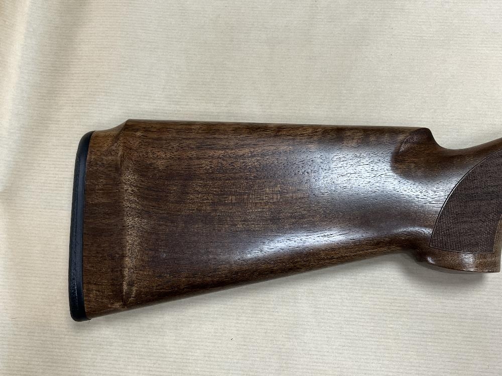 BERETTA 20 Gauge SILVER PIGEON 1 VITTORIA