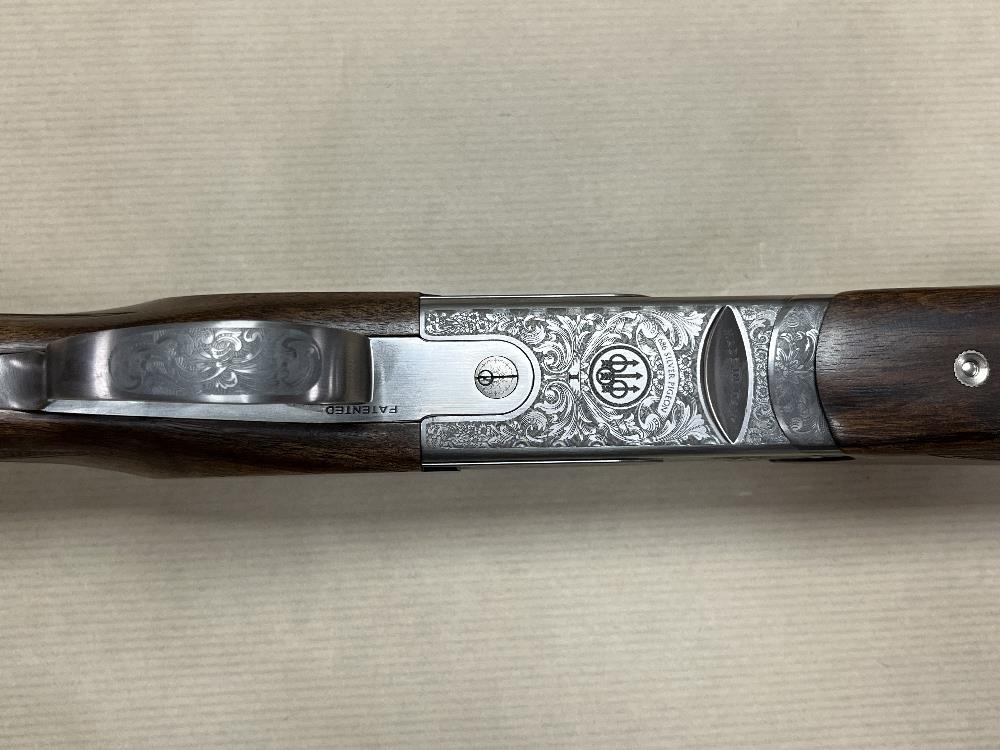 BERETTA 20 Gauge SILVER PIGEON 1 VITTORIA