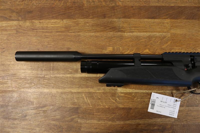 WEIHRAUCH .177 HW110 ST
