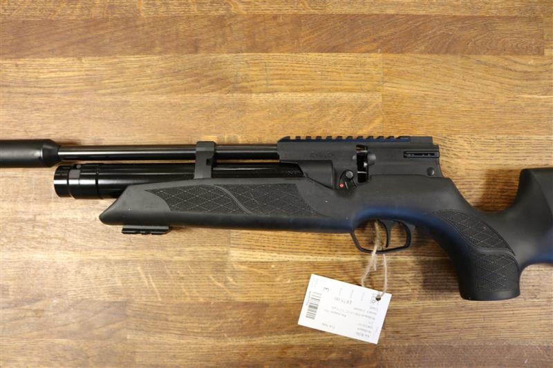 WEIHRAUCH .177 HW110 ST