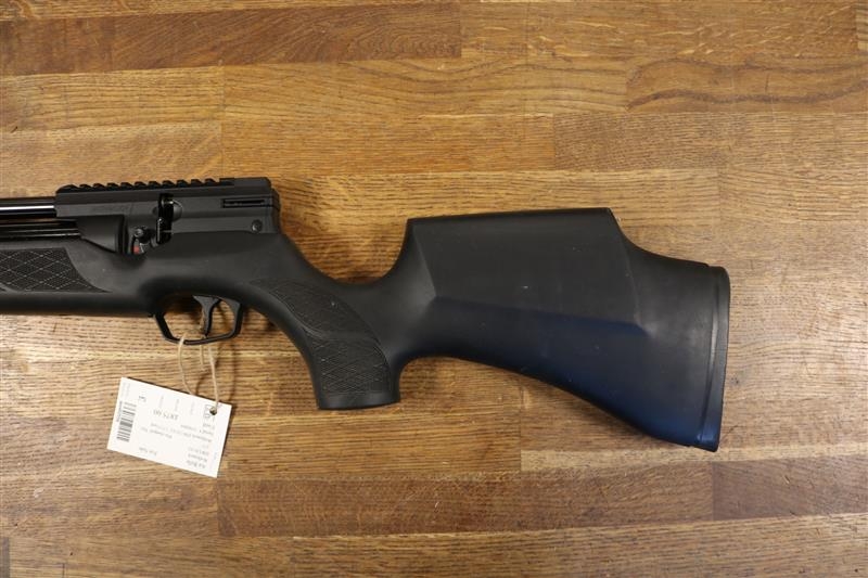 WEIHRAUCH .177 HW110 ST