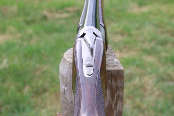 BROWNING 12 Gauge 525 GAME TRADITION, GREAT WOOD, SUPERB CONDITION