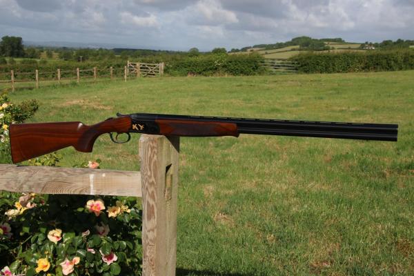 LINCOLN 20 Gauge VOGUE 28 MC, LOVELY CONDITION AND HP STEEL PROOF