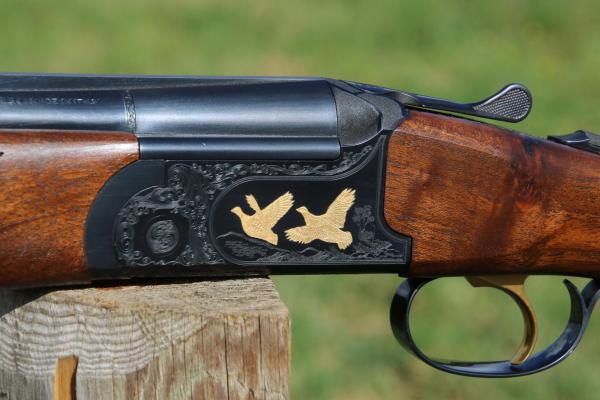 LINCOLN 20 Gauge VOGUE 28 MC, LOVELY CONDITION AND HP STEEL PROOF