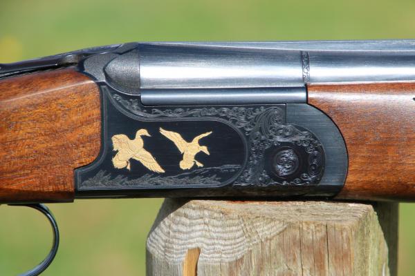 LINCOLN 20 Gauge VOGUE 28 MC, LOVELY CONDITION AND HP STEEL PROOF