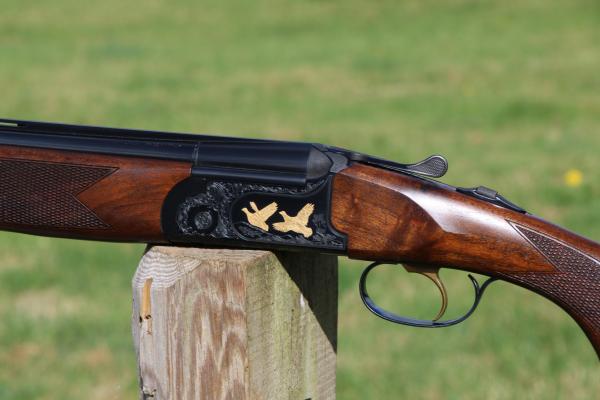 LINCOLN 20 Gauge VOGUE 28 MC, LOVELY CONDITION AND HP STEEL PROOF