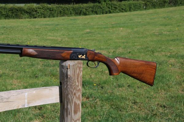 LINCOLN 20 Gauge VOGUE 28 MC, LOVELY CONDITION AND HP STEEL PROOF