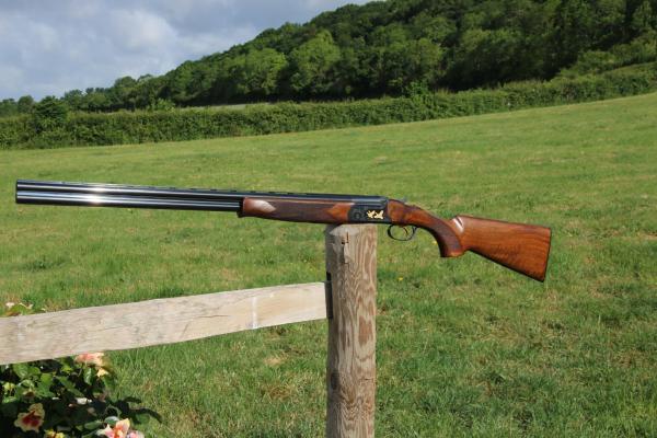 LINCOLN 20 Gauge VOGUE 28 MC, LOVELY CONDITION AND HP STEEL PROOF
