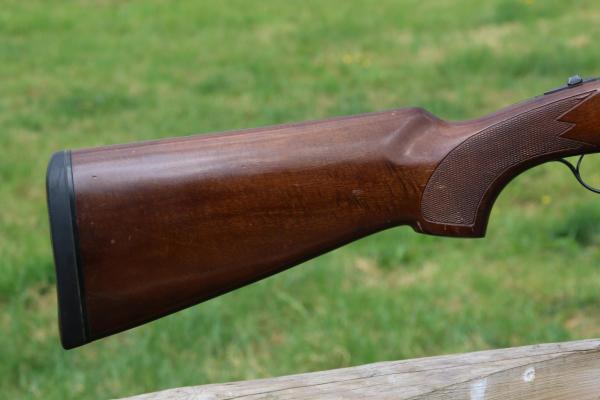 LANBER 12 Gauge ST EJ FIELD, MONEY TO CHARITY