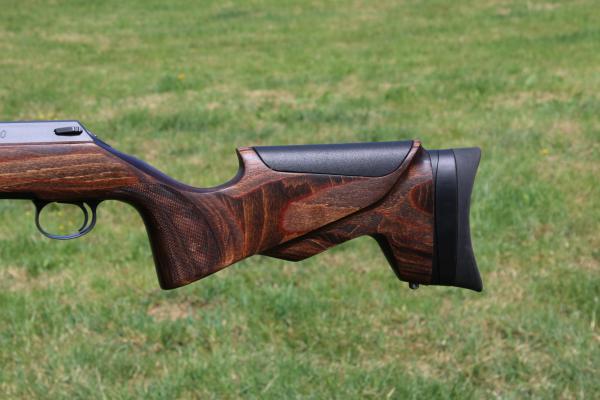 SAUER 6.5 PRC 100 FIELDSHOOT, £100 GOES TO CHARITY