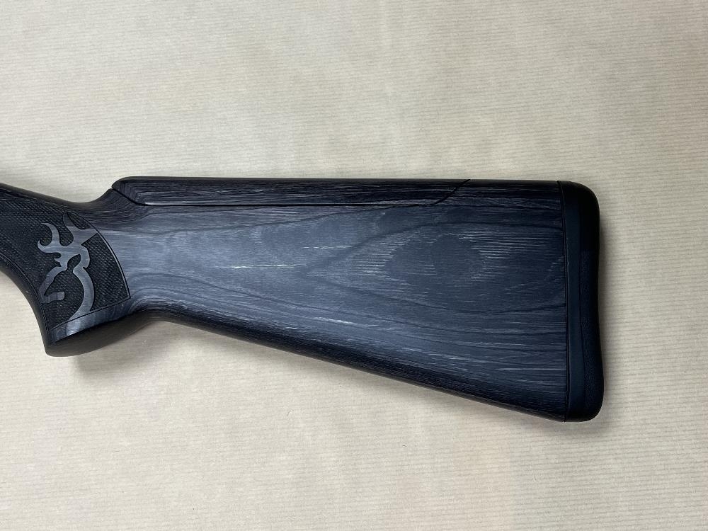 BROWNING 12 Gauge ULTRA XS BLACK LAMINATE ADJ TF