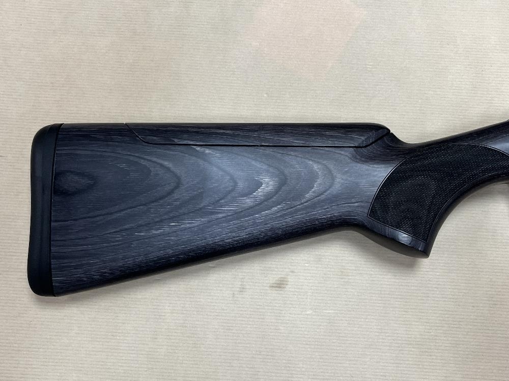 BROWNING 12 Gauge ULTRA XS BLACK LAMINATE ADJ TF