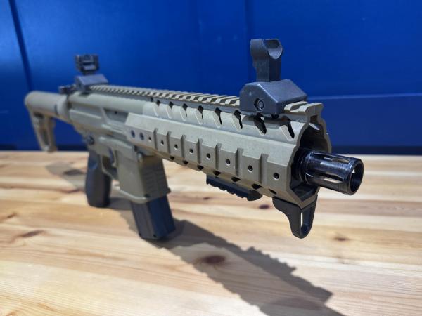 SIG SAUER .177 MCX 177