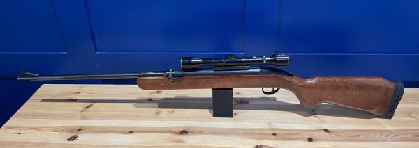 BSA .22 AIRSPORTER Mk1