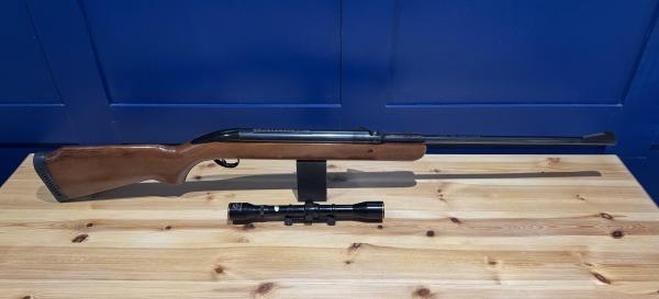 BSA .22 AIRSPORTER Mk1