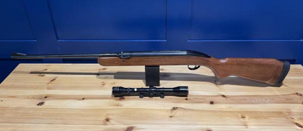 BSA .22 AIRSPORTER Mk1