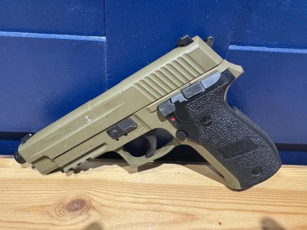 SIG SAUER .177 P226
